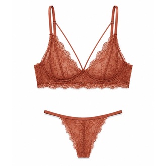 Soft Romance Set