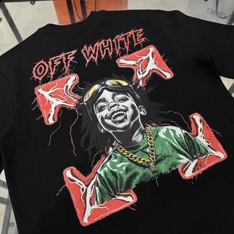 OFF WHITE