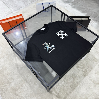 OFF WHITE ARJANTIN