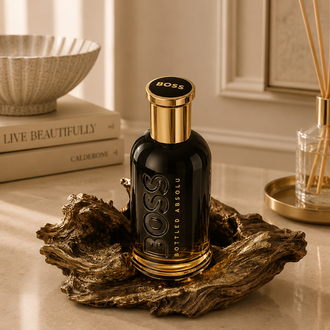 HUGO BOSS - Bottled Absolu