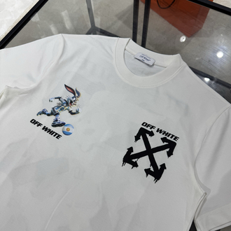 OFF WHITE ARJANTIN