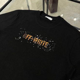 OFF WHITE