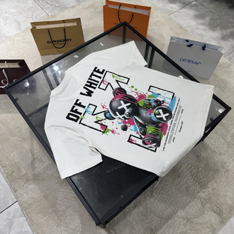 OFF WHITE