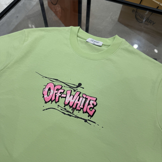 OFF WHITE