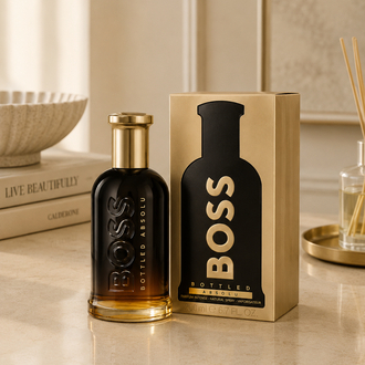 HUGO BOSS - Bottled Absolu