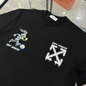 OFF WHITE ARJANTIN