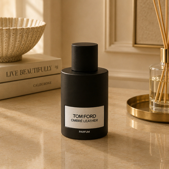 TOM FORD - Ombre Leather
