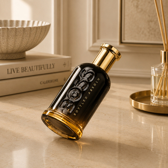 HUGO BOSS - Bottled Absolu