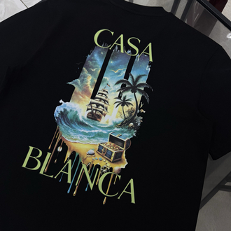 CASA BLANCA