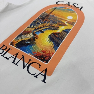 CASABLANCA 