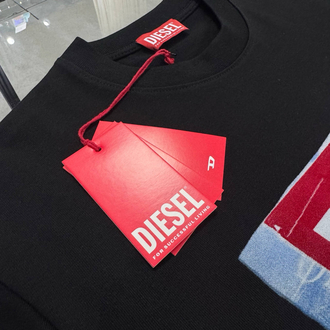 DIESEL