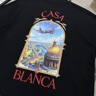 CASA BLANCA