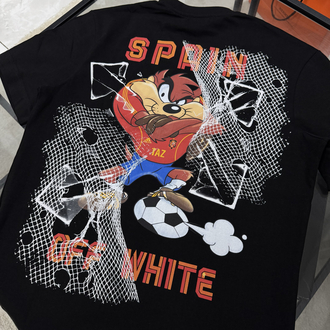 OFF WHITE ISPANYA