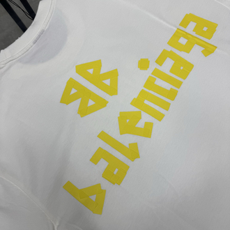 BALENCIAGAxDIESEL