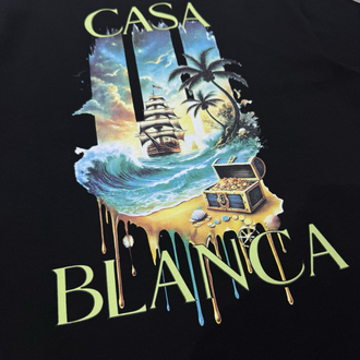 CASA BLANCA
