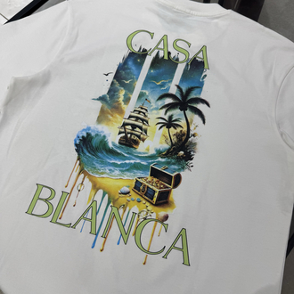 CASA BLANCA