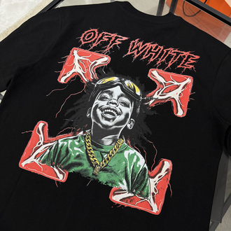 OFF WHITE
