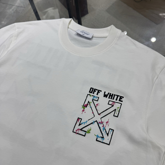 OFF WHITE