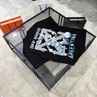 OFF WHITE ARJANTIN