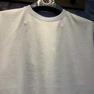 SLIM FIT BASIC TEE | BLACK(Kısa Kol Bisiklet Yaka Yumuşak Dokulu Süpreme Penye Beyaz T-Shirt