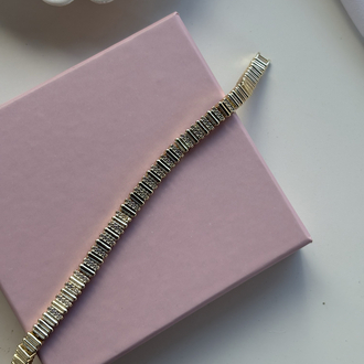 14K | Xuping Bileklik