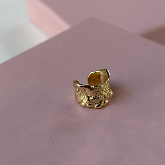 Ear Cuff Küpe