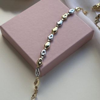 Badem Bileklik