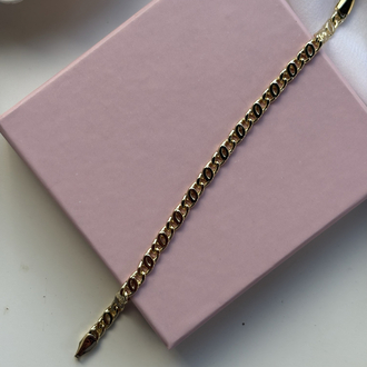 14K | Pul Bileklik