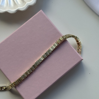 14K | Xuping Bileklik