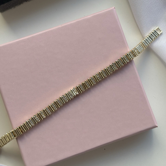14K | Xuping Bileklik
