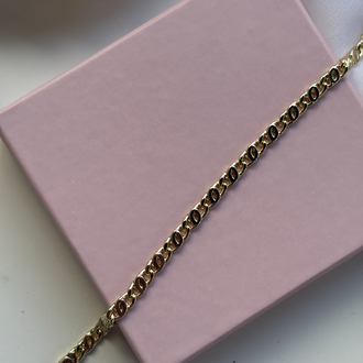 14K | Pul Bileklik
