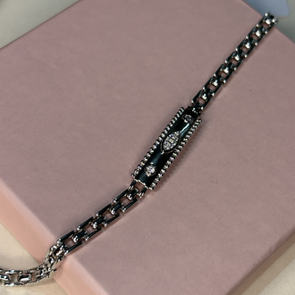 Xuping Silver Taşlı Bileklik