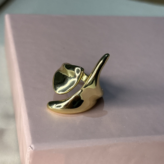 Gold Yüzük