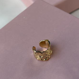 Ear Cuff Küpe