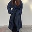 Ermenegildo Zegna Trenchcoat