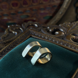 Sangal Earcuff