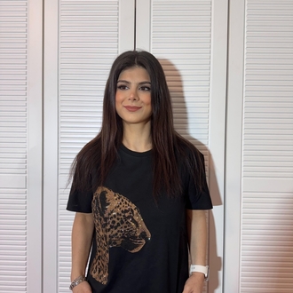 Taşlı tişört