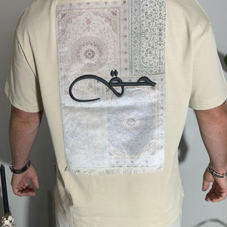Oversize tişört