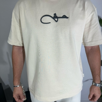 Oversize tişört