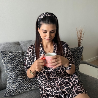 Pijama takımı 