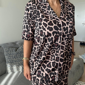 Pijama takımı 