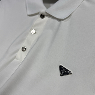 Prada Polo Yaka 