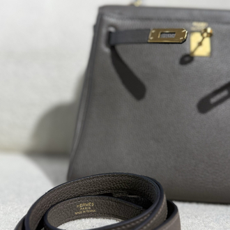 Hermes mini bag 