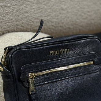 Miu miu crossbody bag