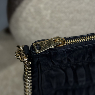 Prada Nappa Gaufre