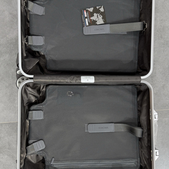 RIMOWA VALİZ KABİN BOY