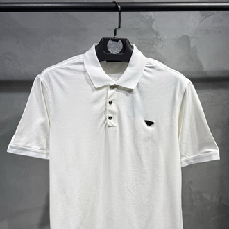 Prada Polo Yaka 
