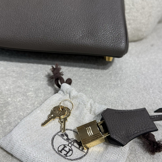 Hermes mini bag 