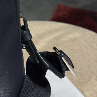 Prada Re-Nylon ve Saffiano deri