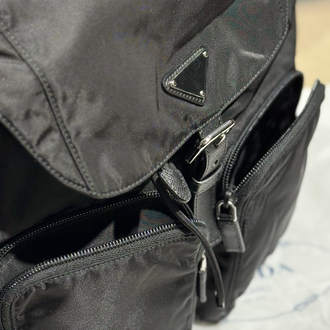 Prada Re-Nylon